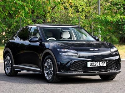 Genesis GV60