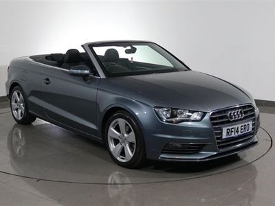 Audi A3 Cabriolet