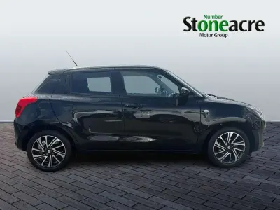 Used Suzuki Swift