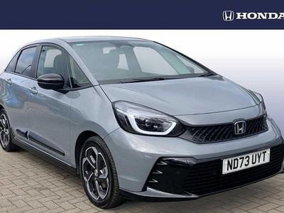 Used Honda Jazz Advance 122 HP (89 kW) 2023 Other Hatchback