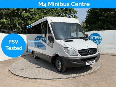 Mercedes Sprinter