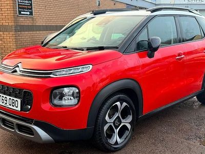 Used 2020 Citroën C3 Flair Hatchback | £7,999 (Fair price)