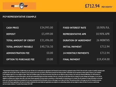 Silver Used 2019 Toyota Land Cruiser Estate | £34,995 (A bit pricey)