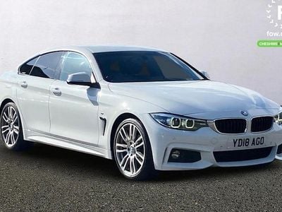 BMW 420