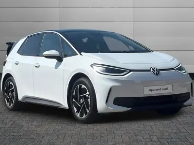 Used VW ID.3