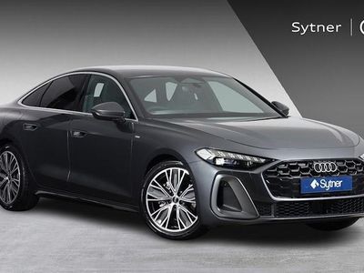 New Audi A5 S-Line 150 HP (110 kW) 2026 Sedan