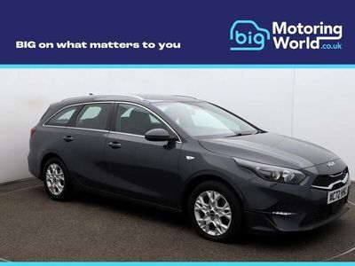 Kia Ceed Sportswagon