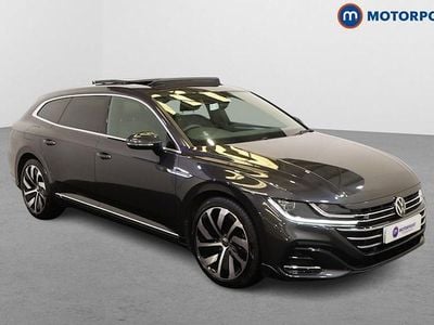 VW Arteon
