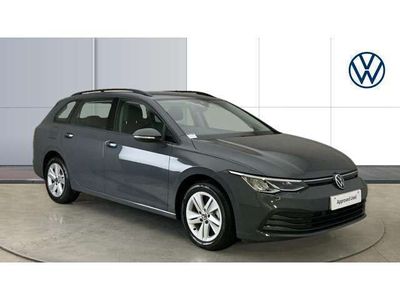 VW Golf VIII