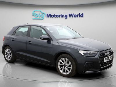 Used Audi A1 Sportback Sport 94 HP (69 kW) 2023 Hatchback