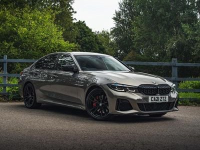 BMW M340
