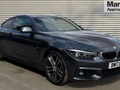 BMW 430
