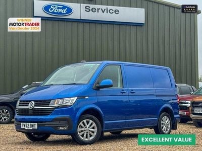 VW T6.1