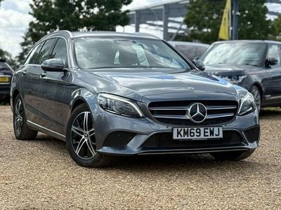 Mercedes C300