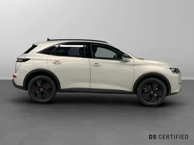 Używany DS Automobiles DS7 Crossback Performance Line Plus 129 KM (94 kW) 2024 SUV
