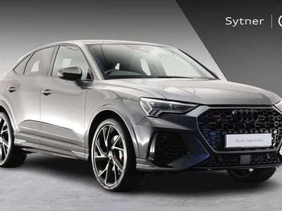 Audi RS Q3