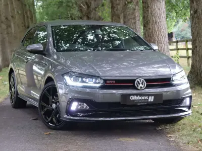 Used VW Polo