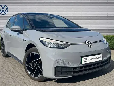 Used VW ID.3