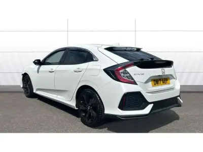 Used Honda Civic