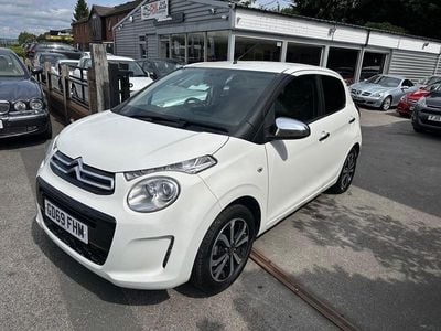 Citroën C1