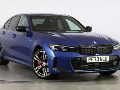 BMW M340