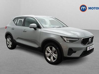 Used Volvo XC40 Core 163 HP (119 kW) 2025 SUV