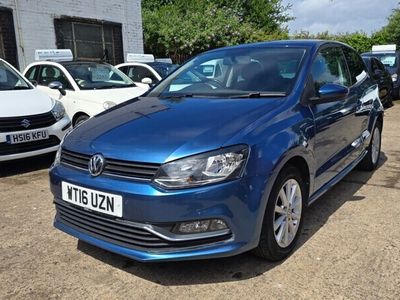 VW Polo
