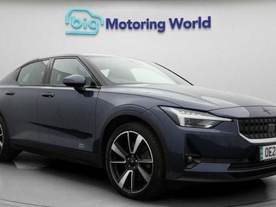 Polestar 2