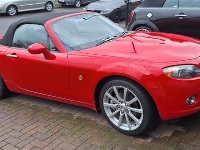 Mazda MX5