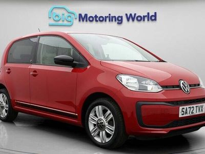 VW up!