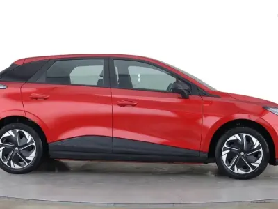 Used MG MG4 EV SE 2023 Hatchback