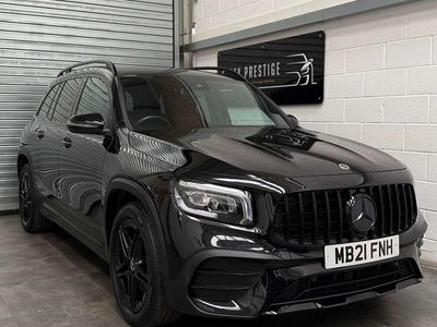 Mercedes GLB200
