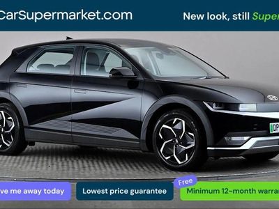 Used Hyundai Ioniq SE 125 kW (170 HP) 2023 Hatchback