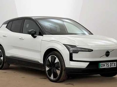 Used Volvo EX30 Ultra 197 kW (268 HP) 2025 SUV
