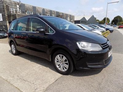 VW Sharan
