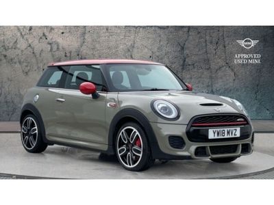 Mini John Cooper Works