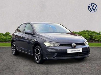 Used VW Polo 95 HP (69 kW) 2025 Hatchback