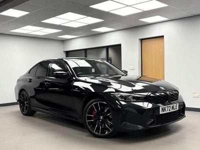 BMW M340