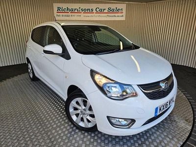 Vauxhall Viva