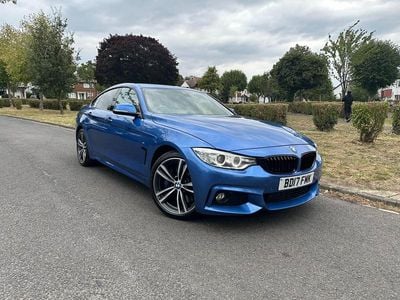 BMW 430
