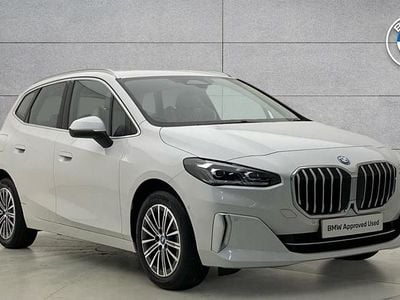 BMW 225 Active Tourer