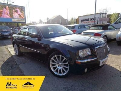Chrysler 300C