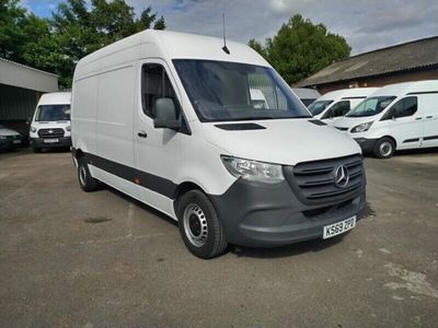 Mercedes Sprinter