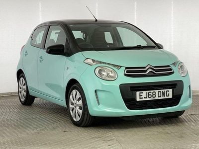 Citroën C1