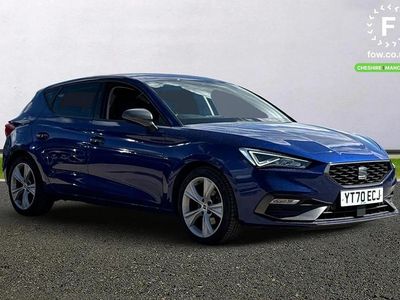 Seat Leon ST