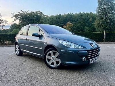 Peugeot 307