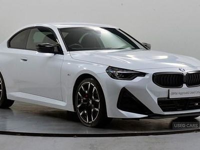 BMW M240