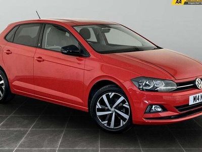 VW Polo
