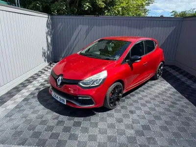 Used Renault Clio