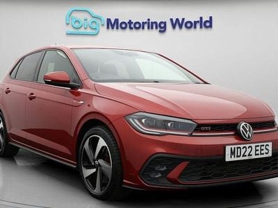 VW Polo